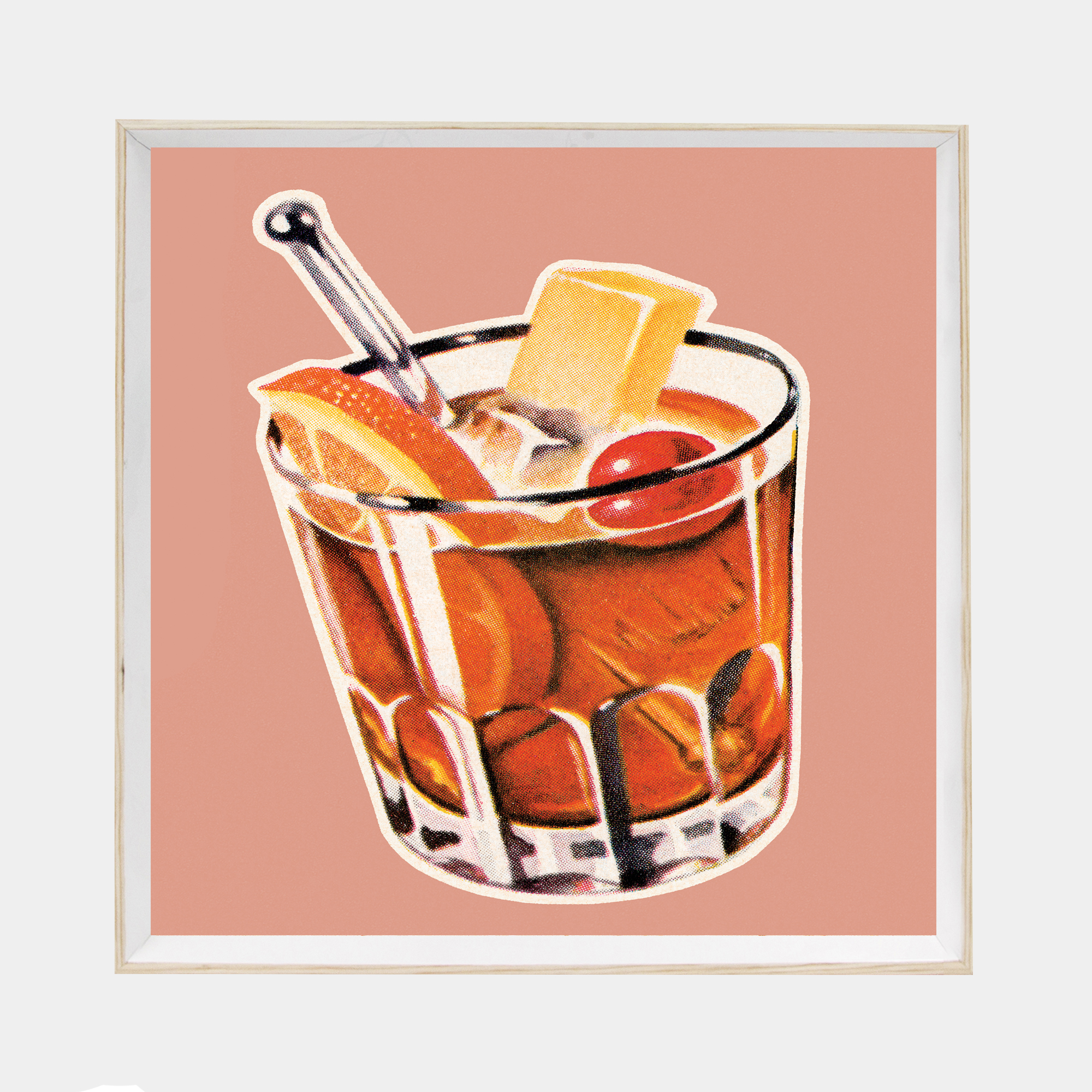 Whisky Drink Front grey