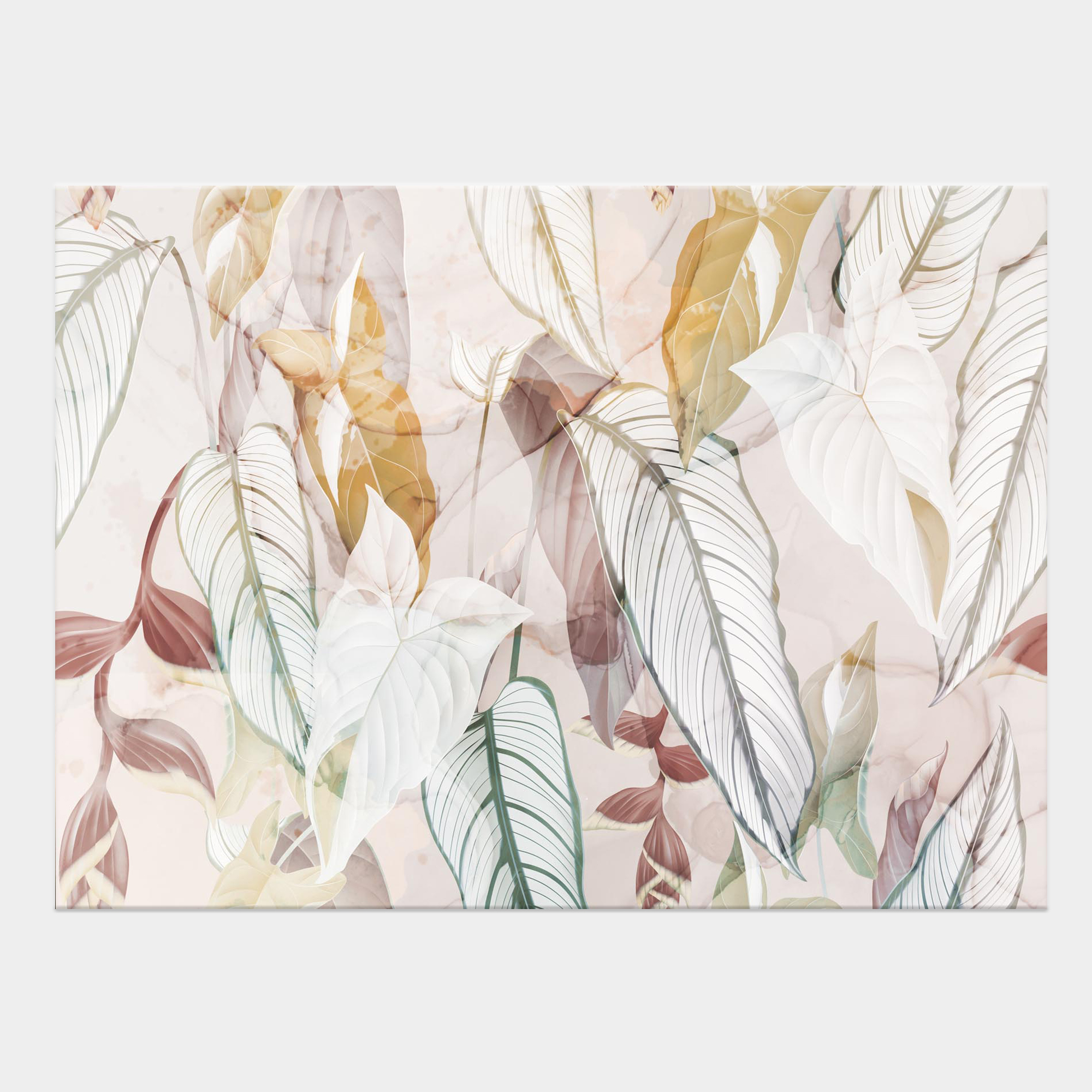 Morass Canvas