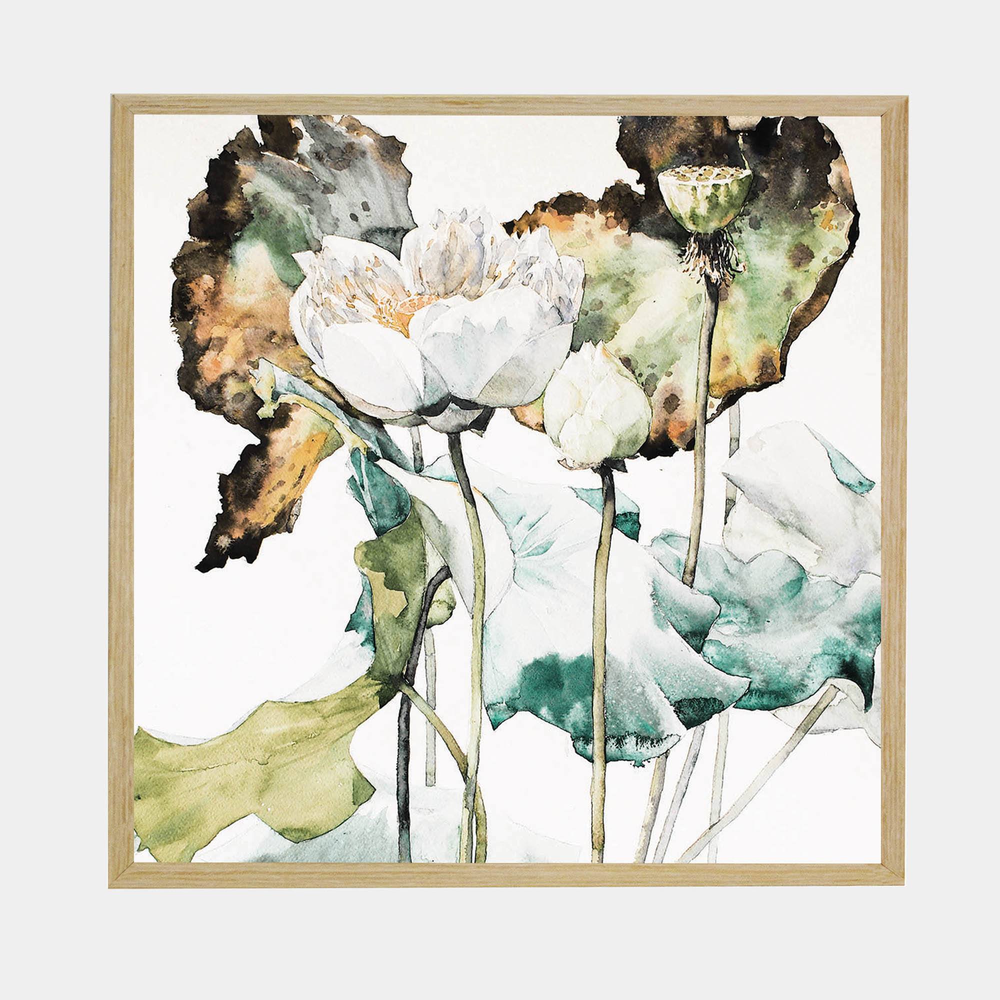 Lotus Garden-Front-Natural-G