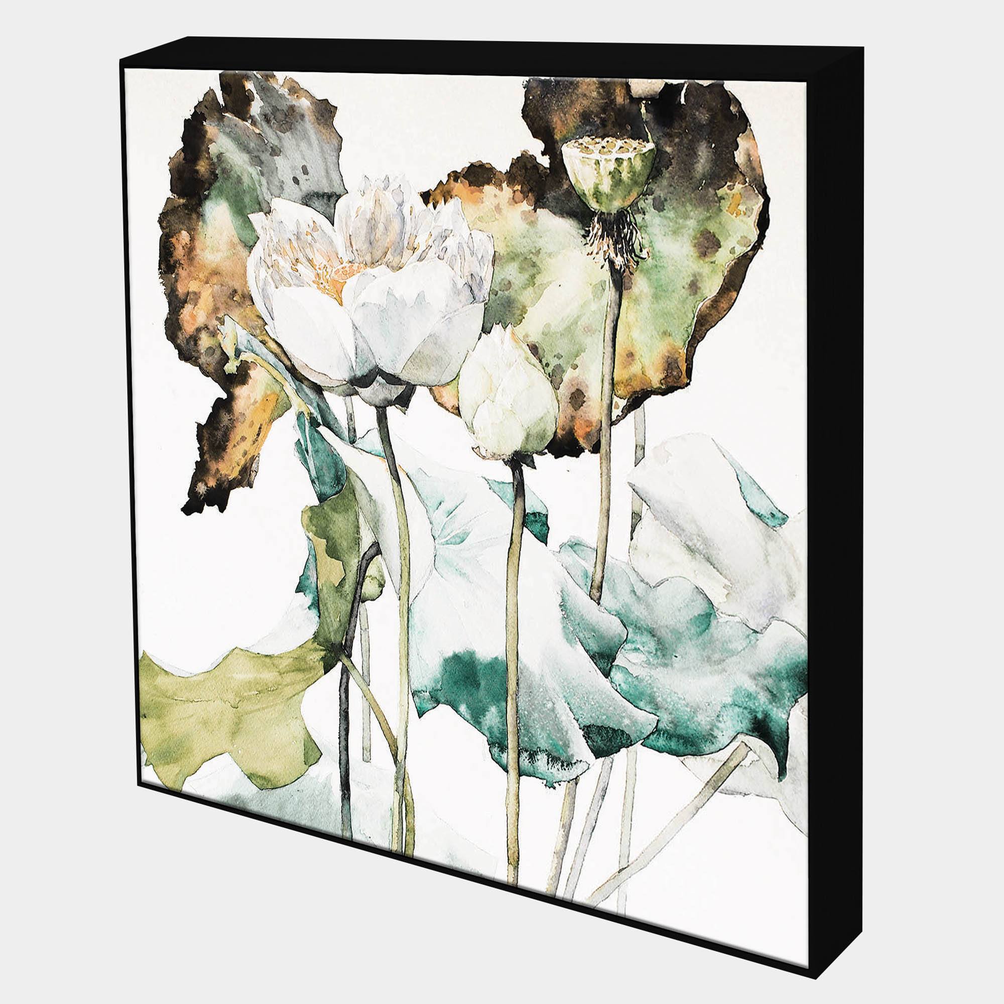 Lotus Garden-Side-Black-Boxed-G