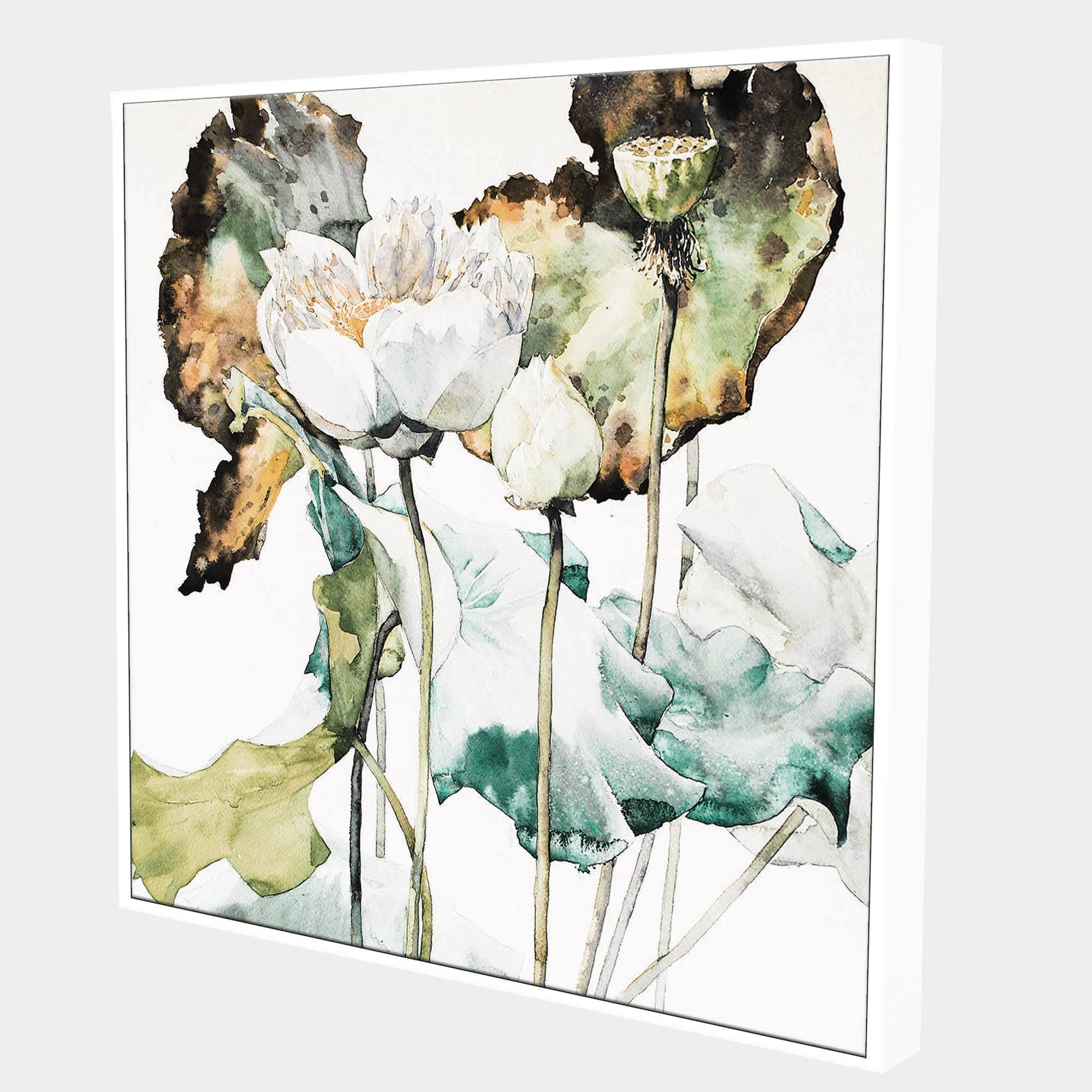 Lotus Garden-Side-White-Boxed-G