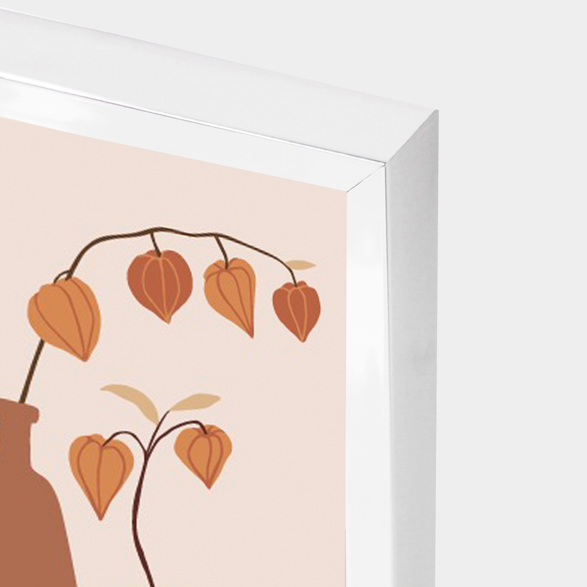Pumpkin Pots Corner G