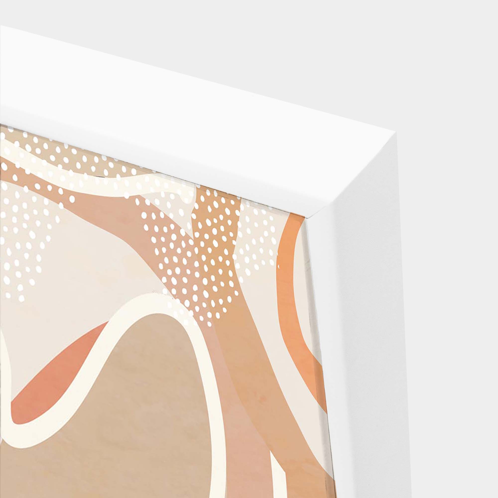 Percival Abstract-White-Corner-G