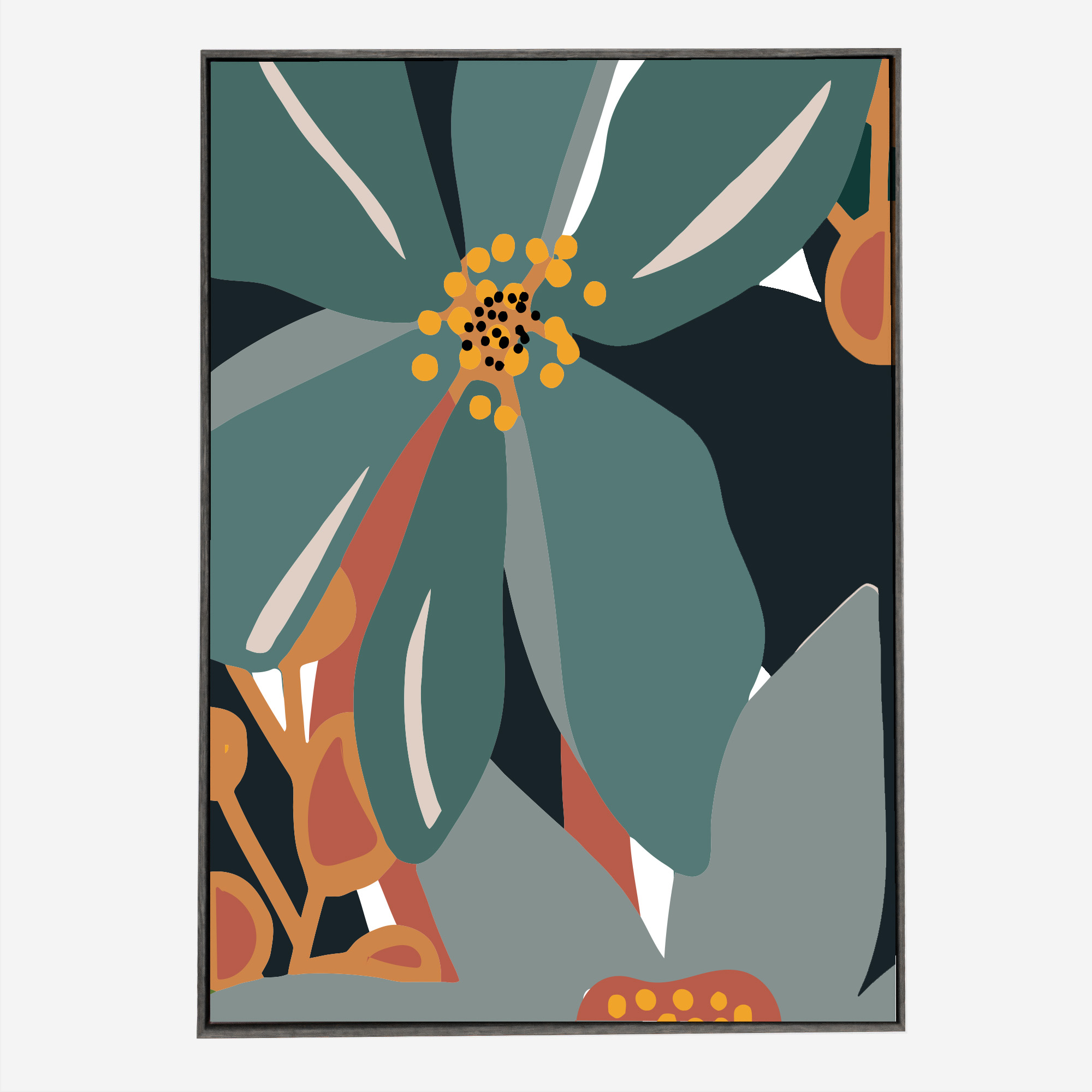 TurquoiseGarden-BLK-Front-Grey