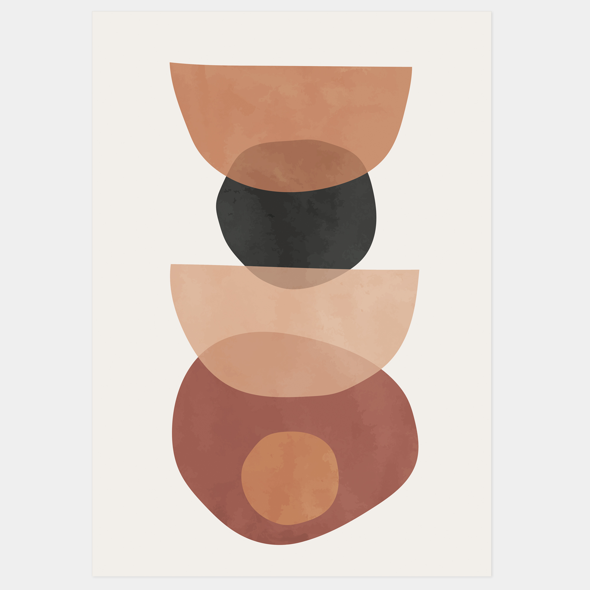 Organic Bowl_Poster