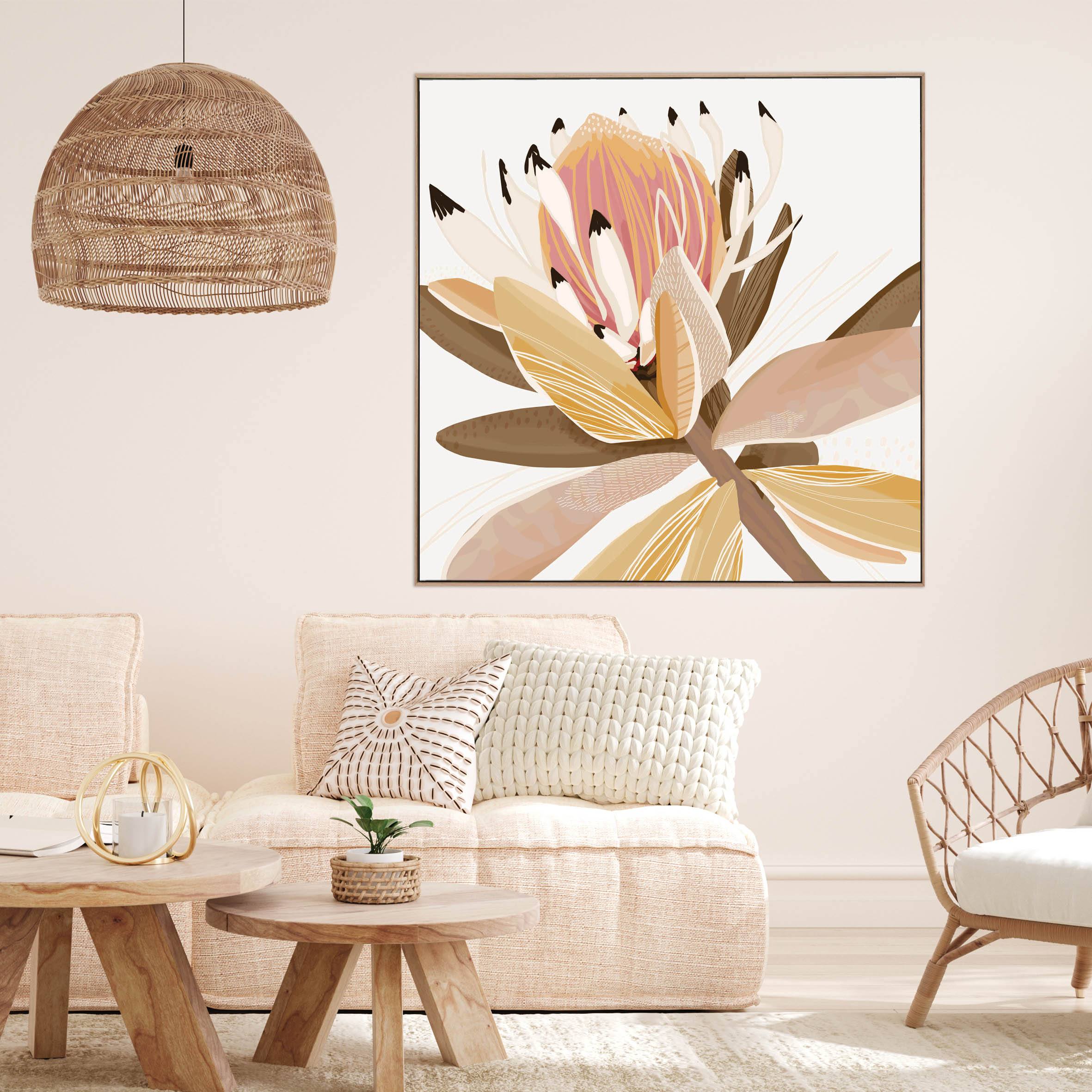 Agatha-protea-square-cbc-room