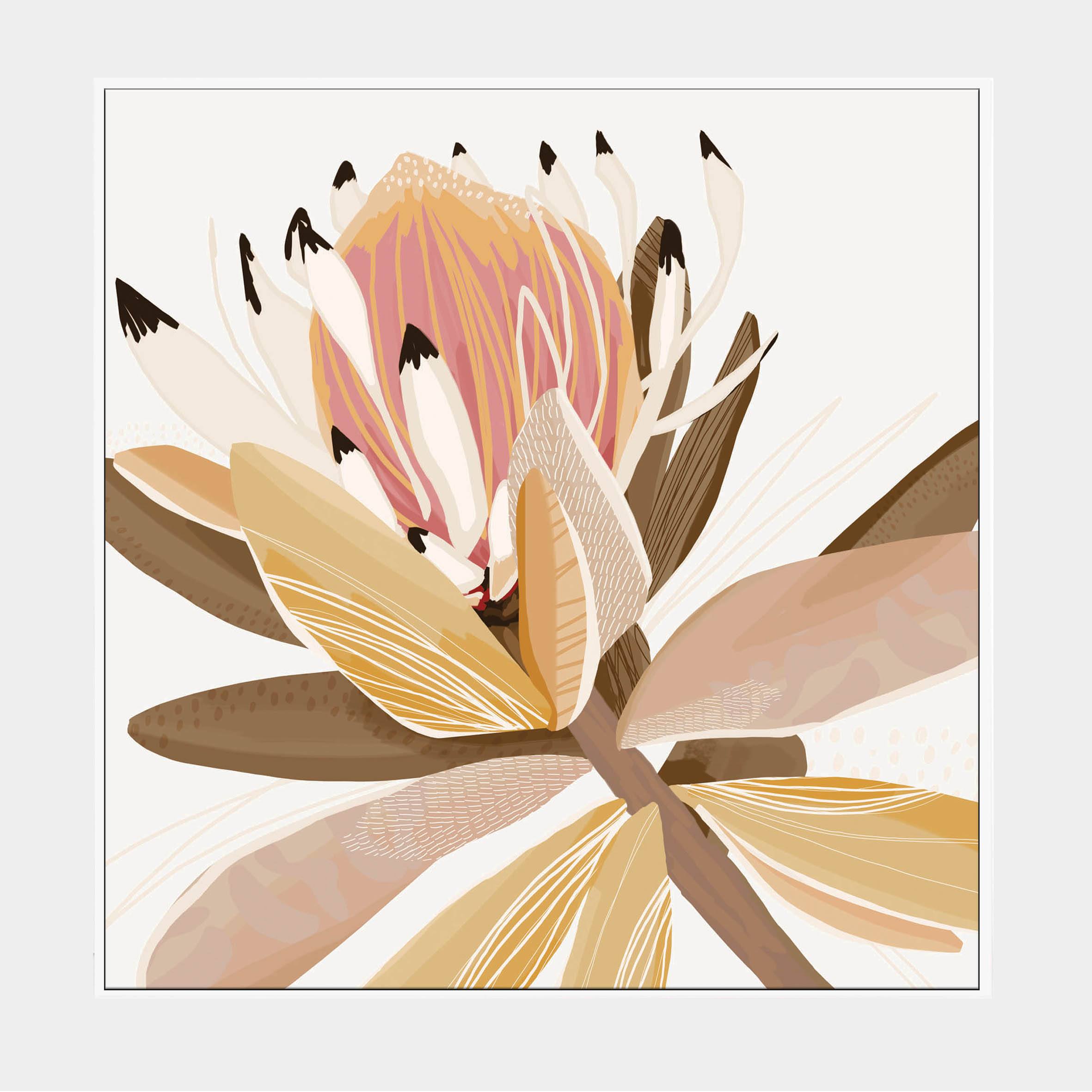 Agatha-protea-square-front-wht-g