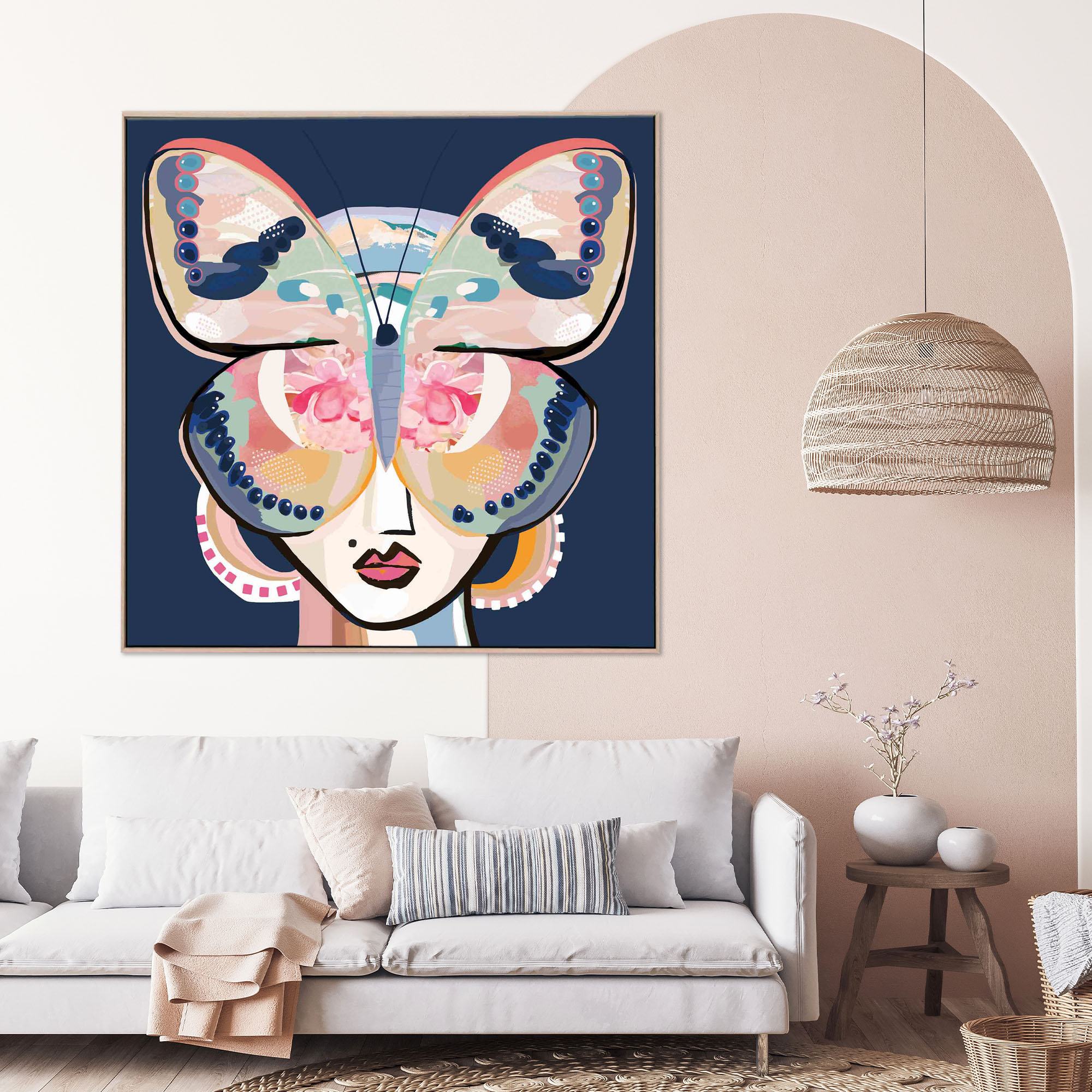Marloe-butterfly-nbc-room