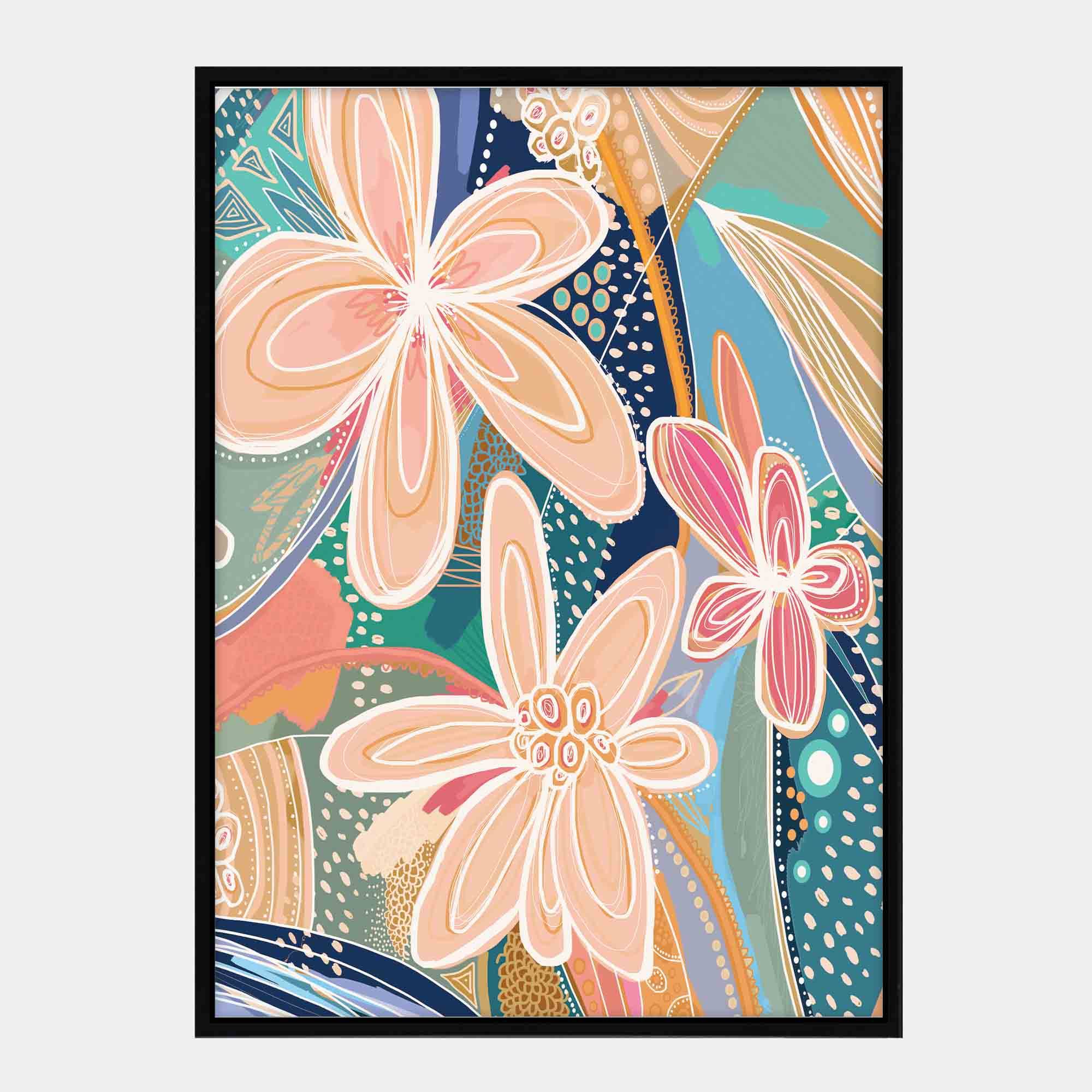 Mitra-flowers-front-blk-g