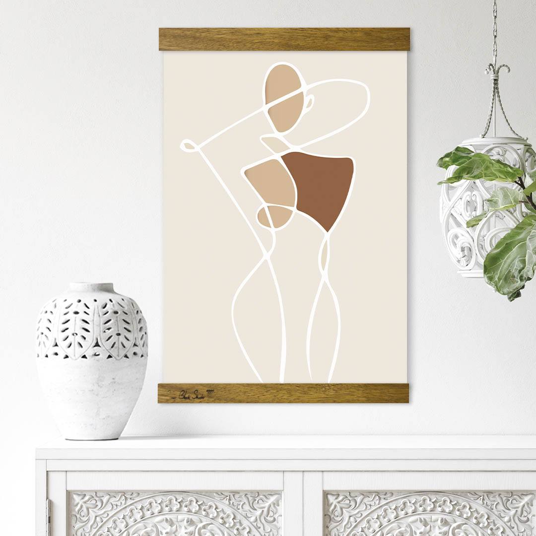 Ivory-Nude-blonde-room