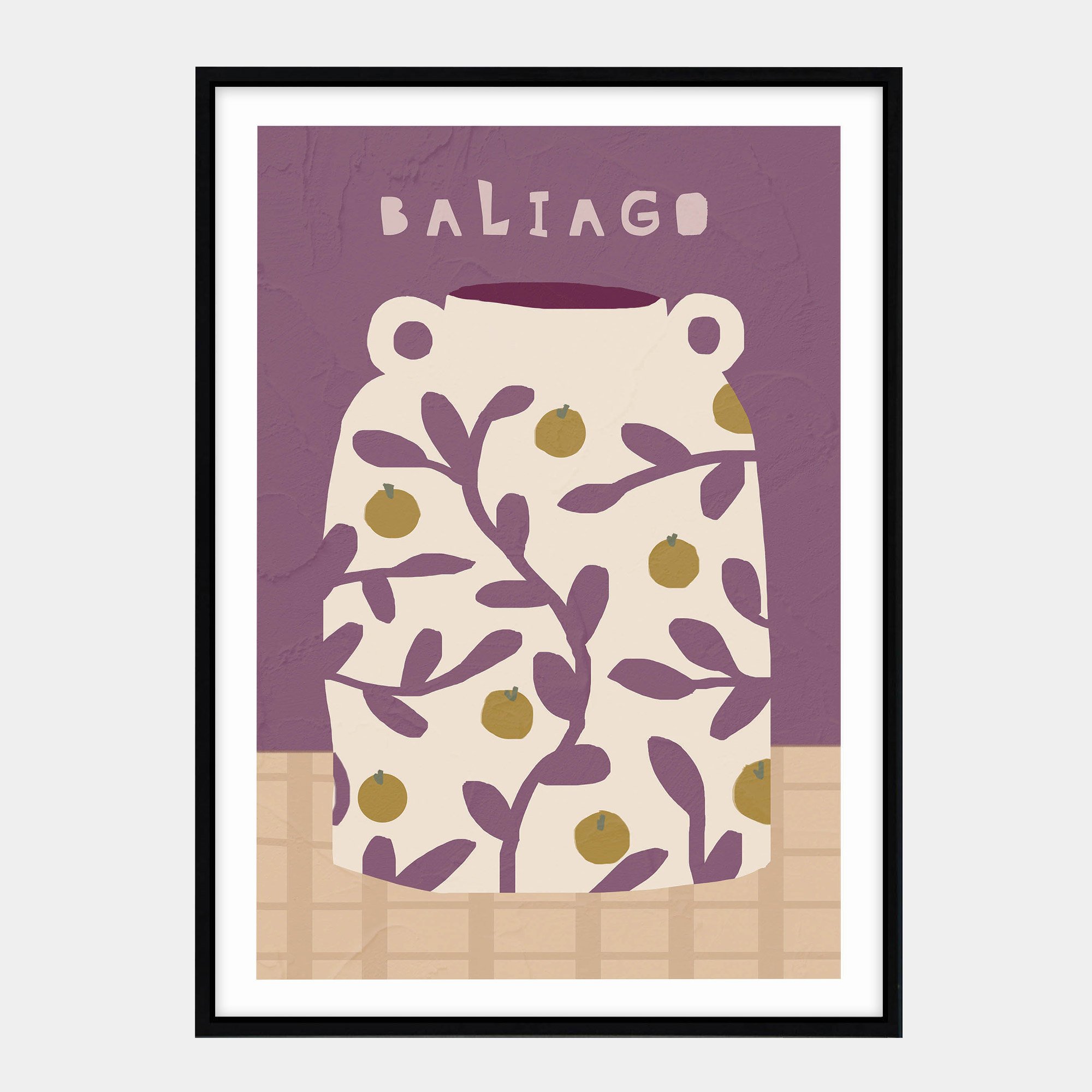 Baliago-Pot-Front-Black-G