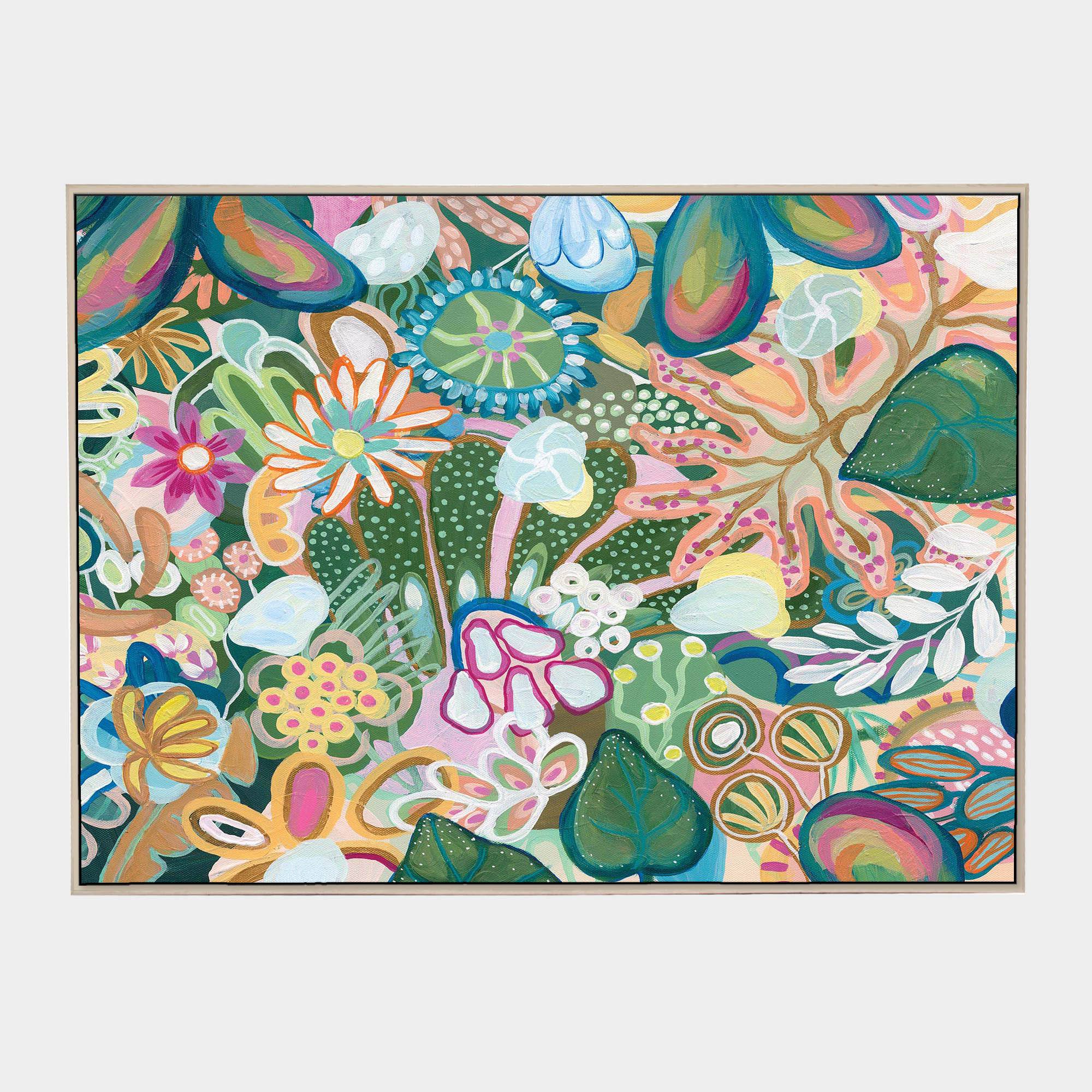 Jungle Treasure-Front-Natural-Boxed-G