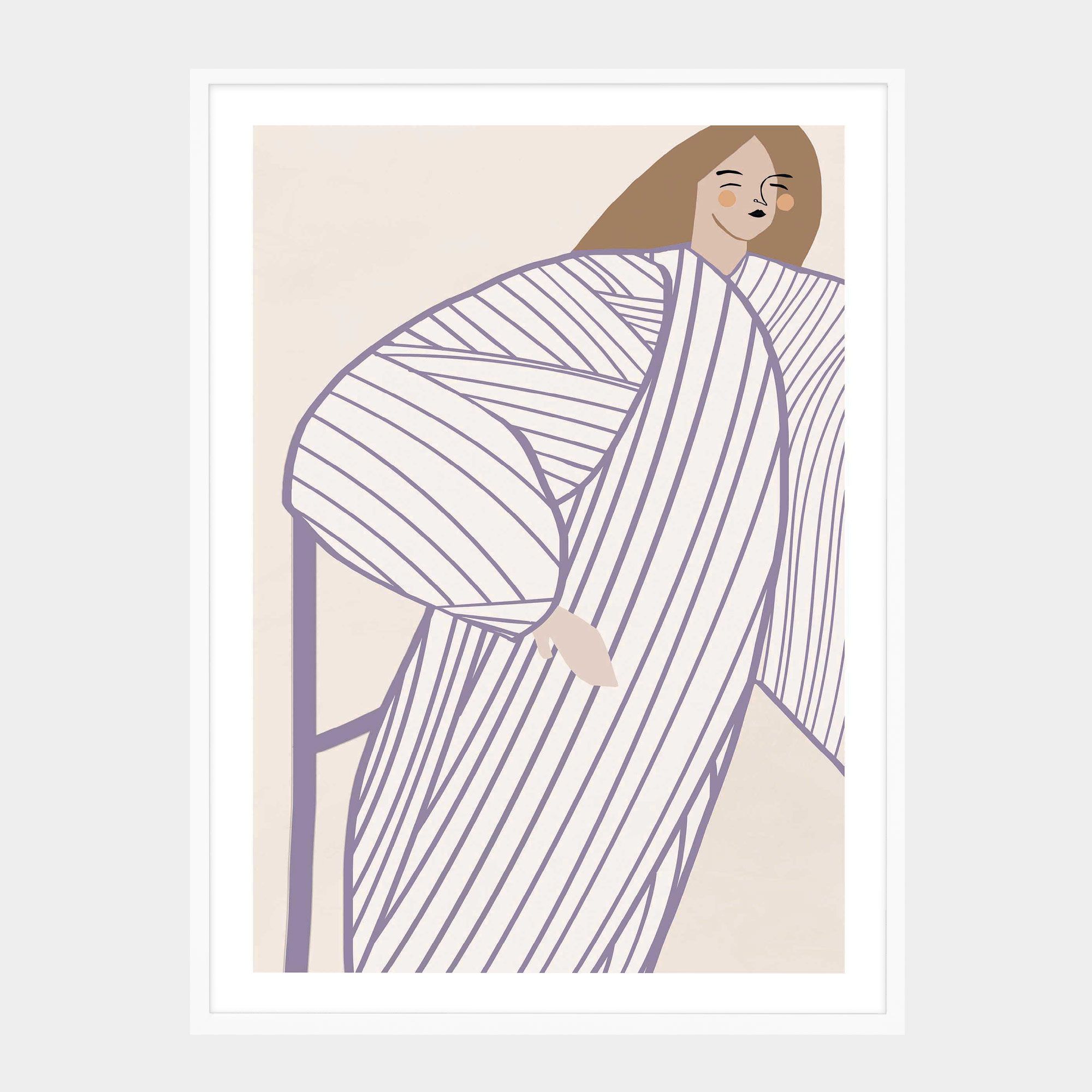 Periwinkle-Stripes-Front-White-G