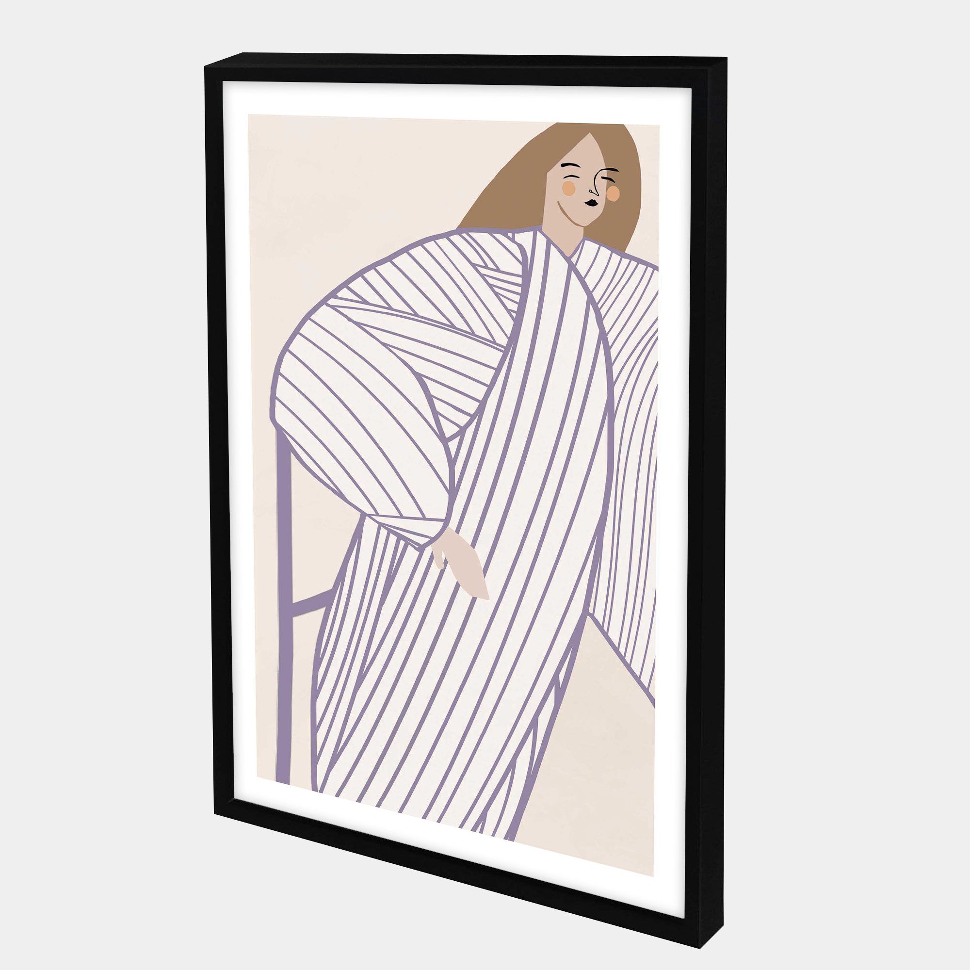 Periwinkle-Stripes-Side-Black-G