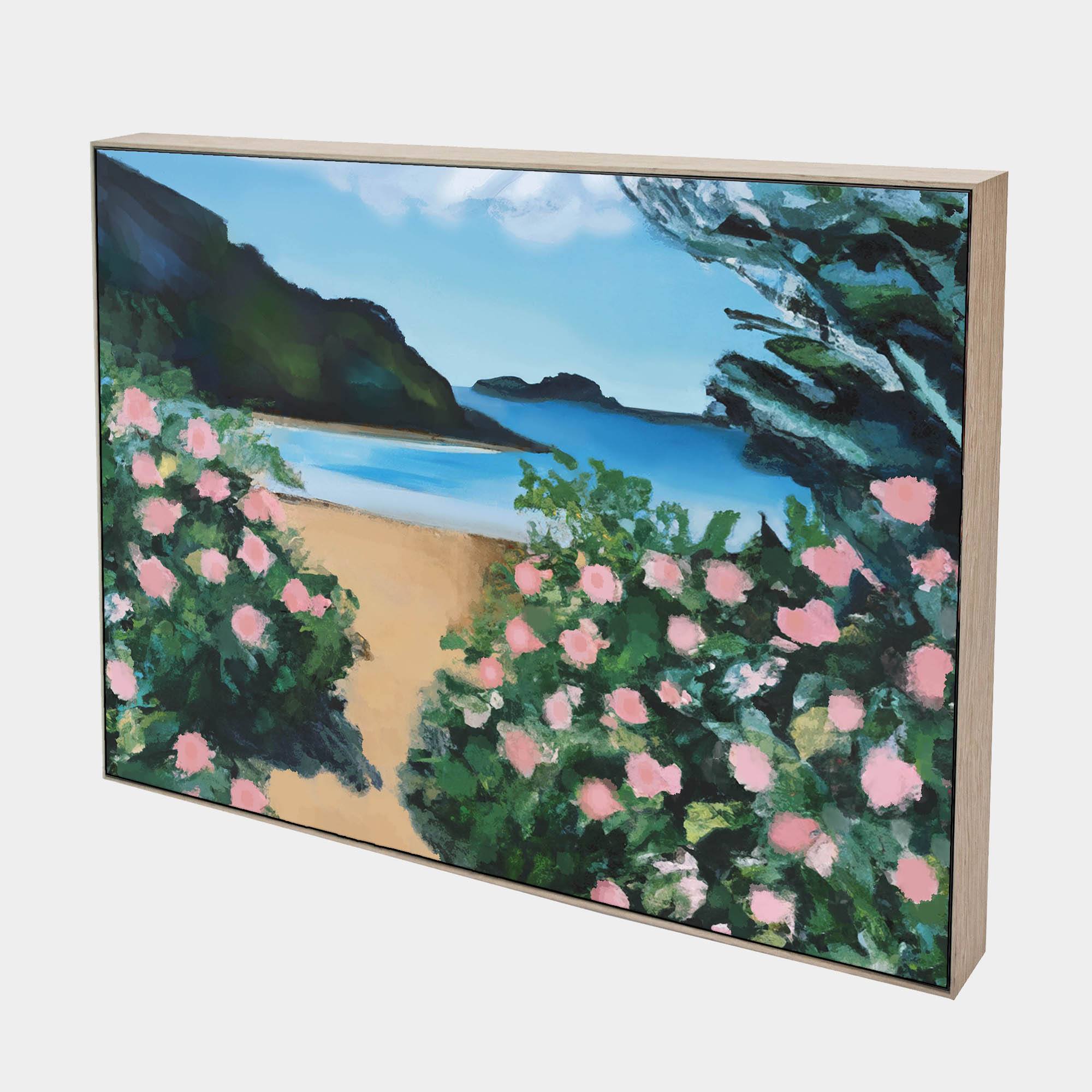 Newcastle Spears-Side-Natural-Boxed-G
