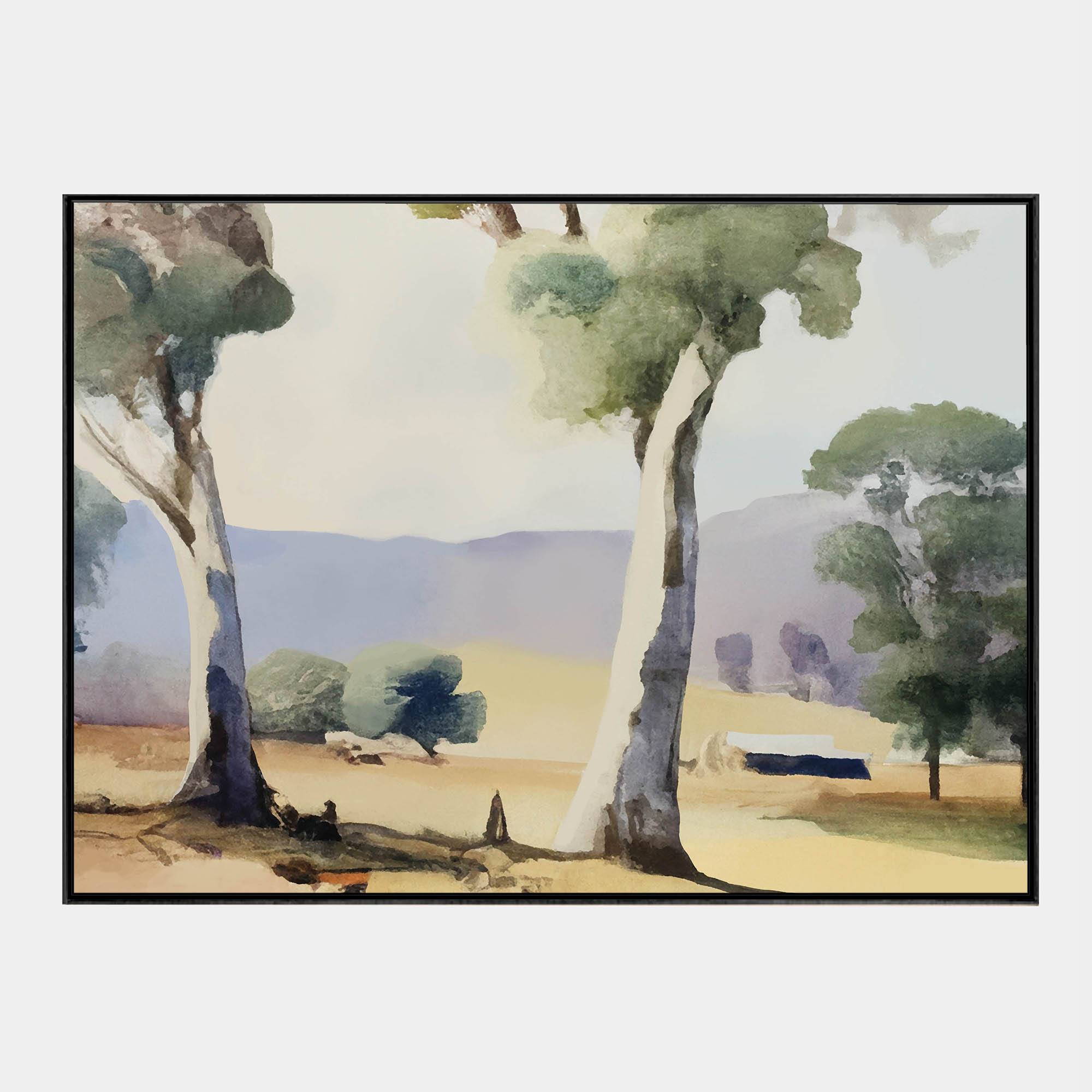 Country Roads Landscape-Front-Black-Boxed-G