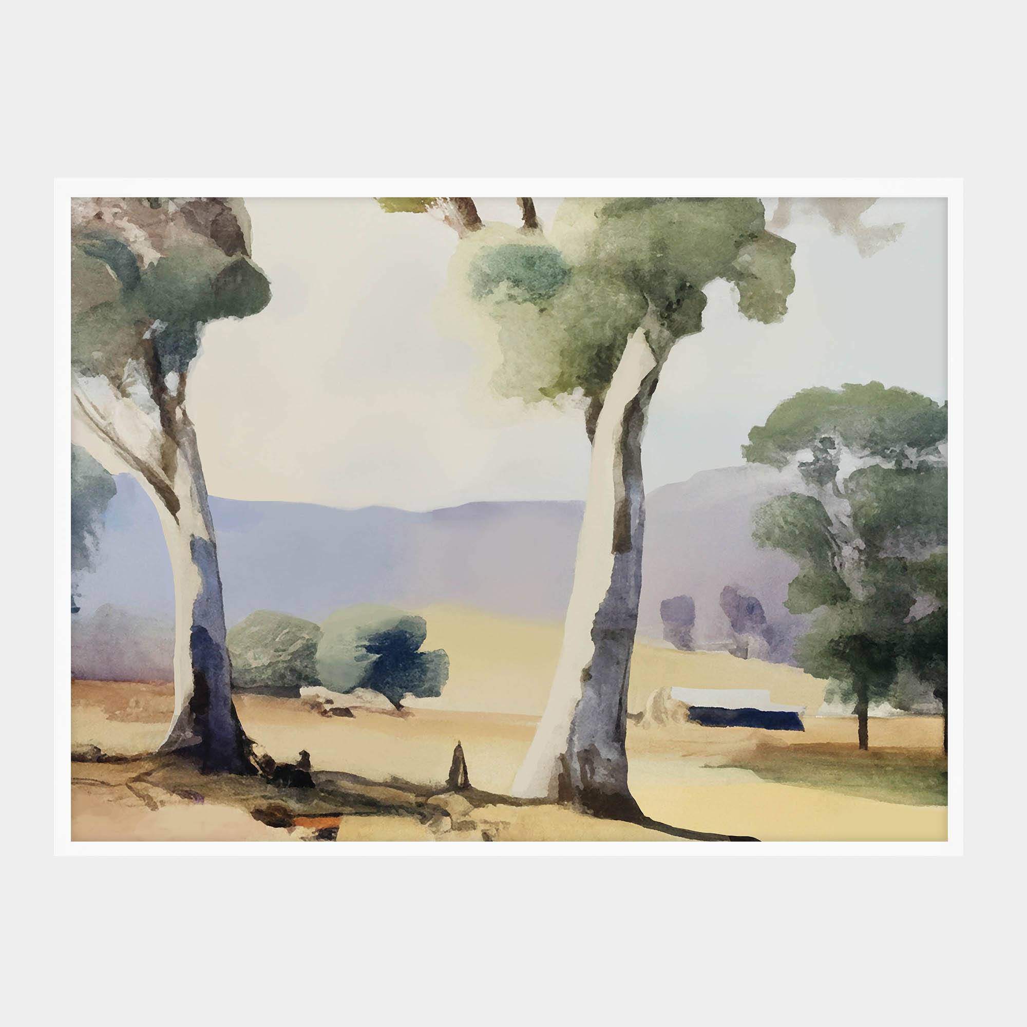 Country Roads Landscape-Front-White-G