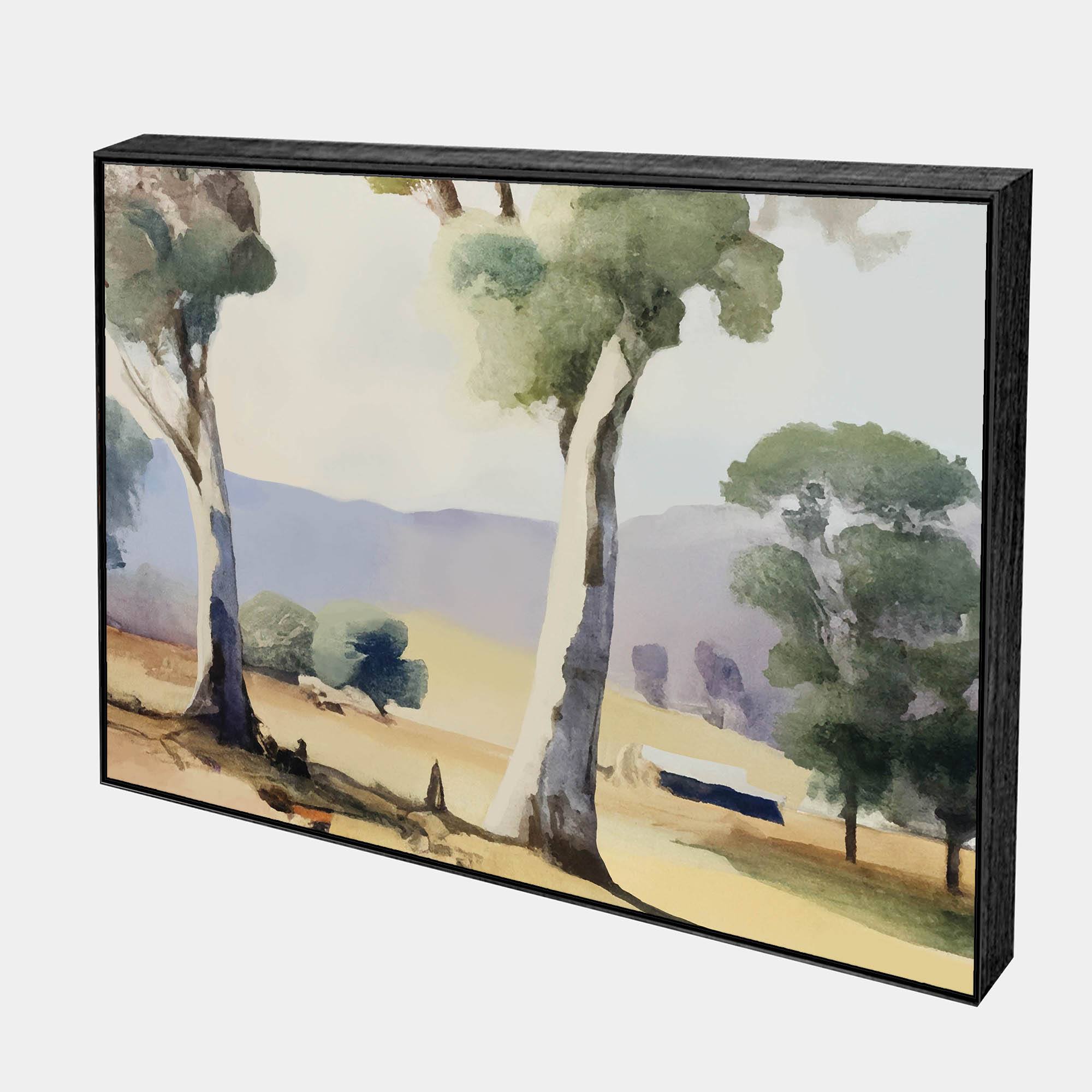 Country Roads Landscape-Side-Black-Boxed-G