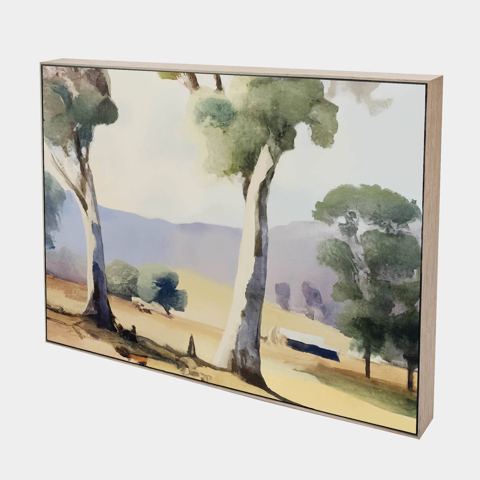 Country Roads Landscape-Side-Natural-Boxed-G