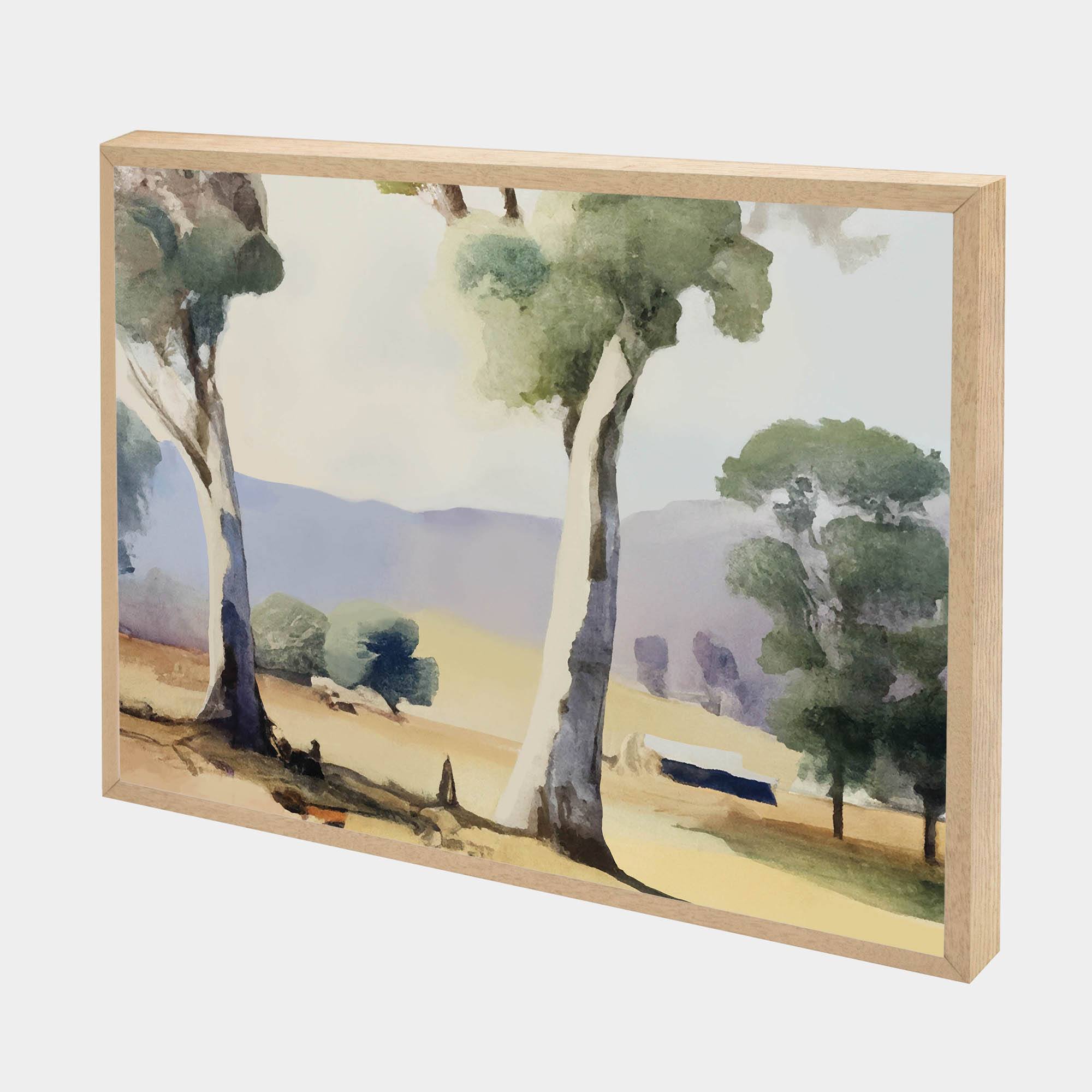 Country Roads Landscape-Side-Natural-G