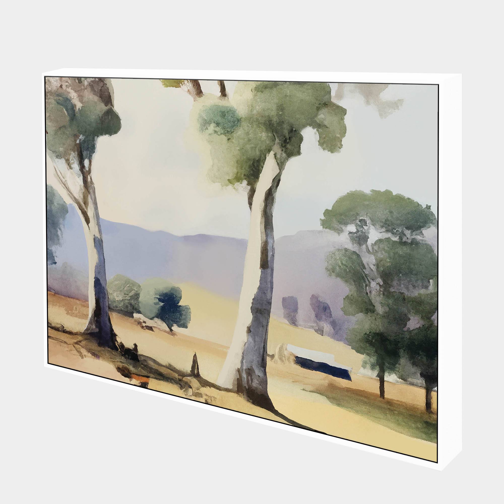 Country Roads Landscape-Side-White-Boxed-G