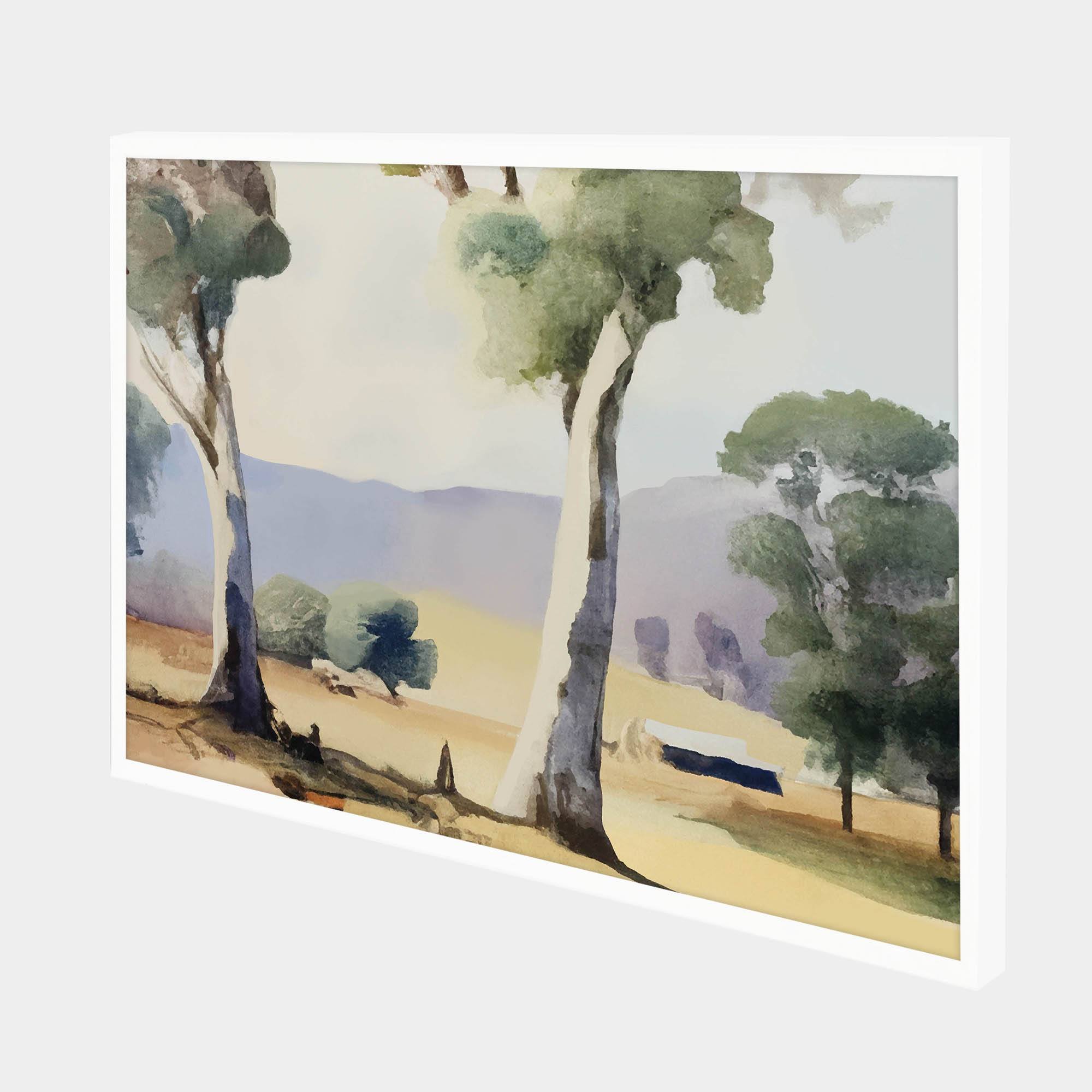 Country Roads Landscape-Side-White-G