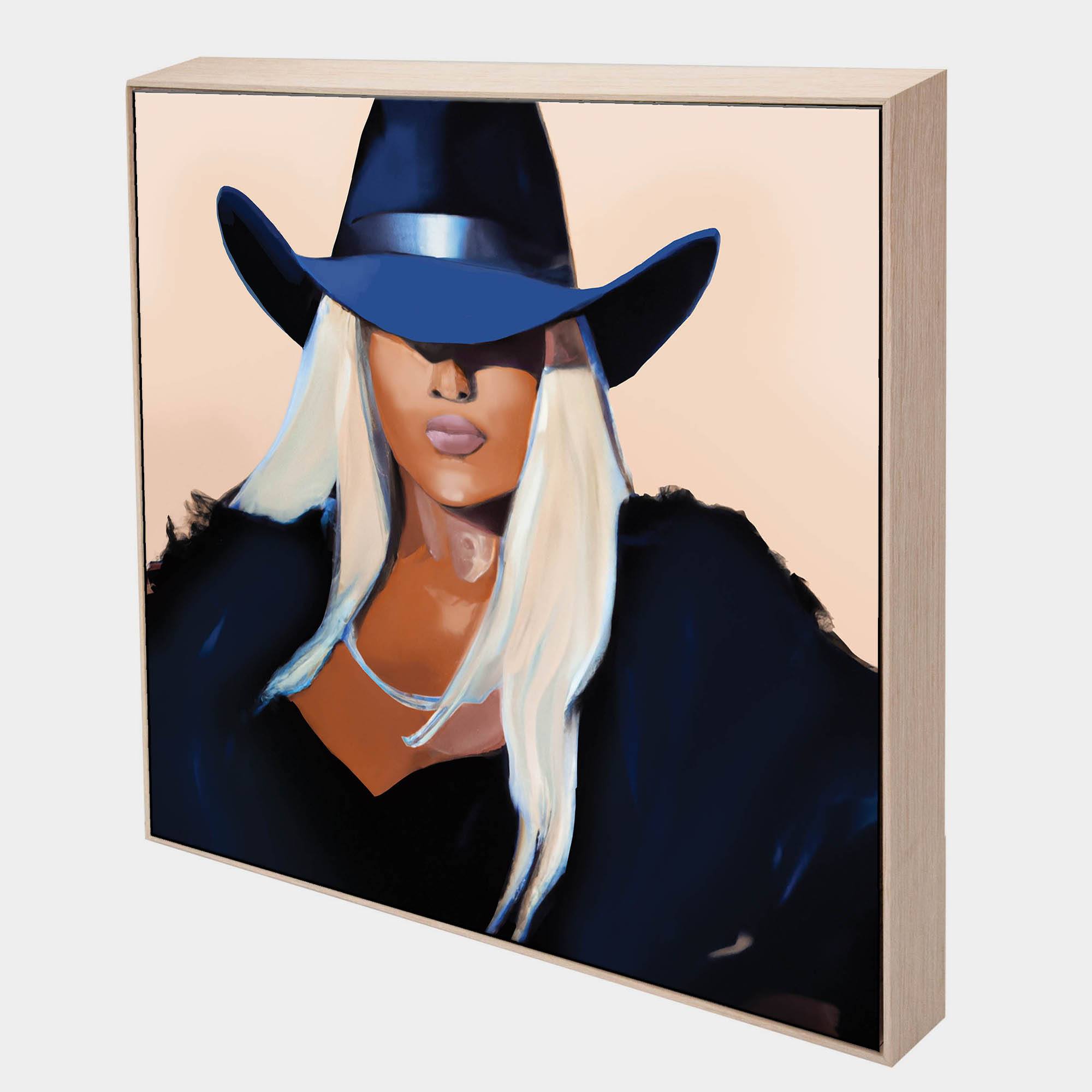 Dolly P-Side-Natural-Boxed-G