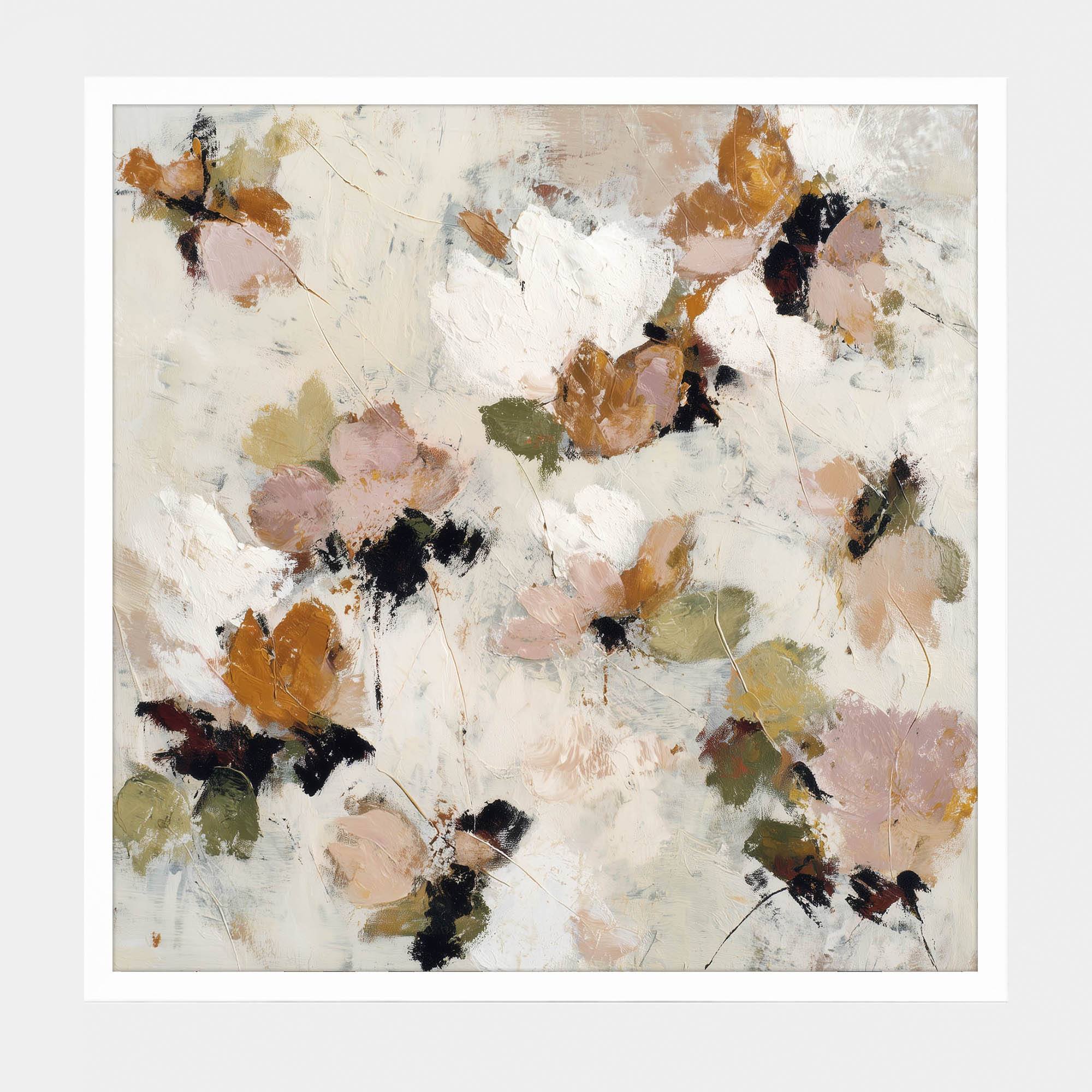 Autumn leaves-Front-White-G