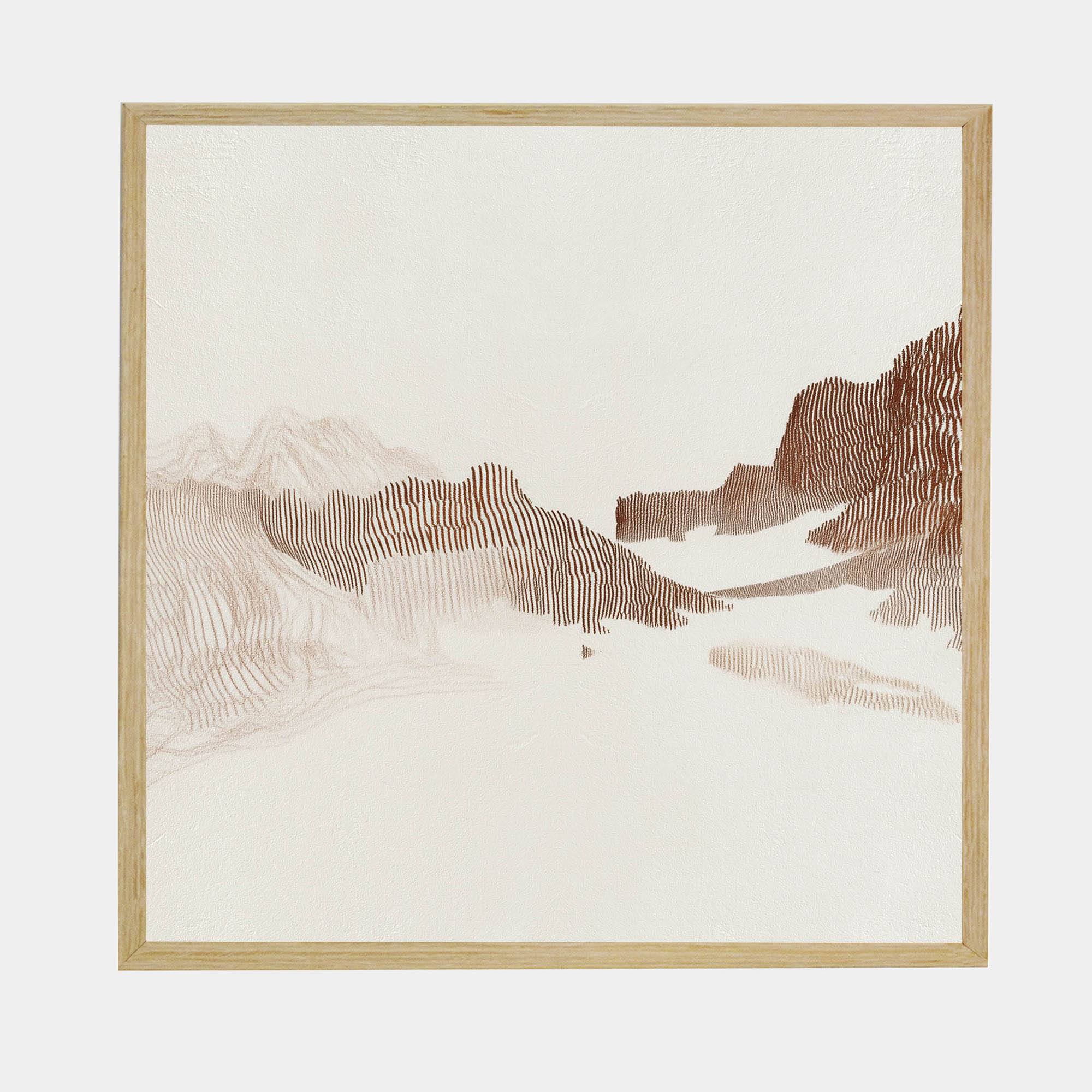 Silent Ridges-Front-Natural-G