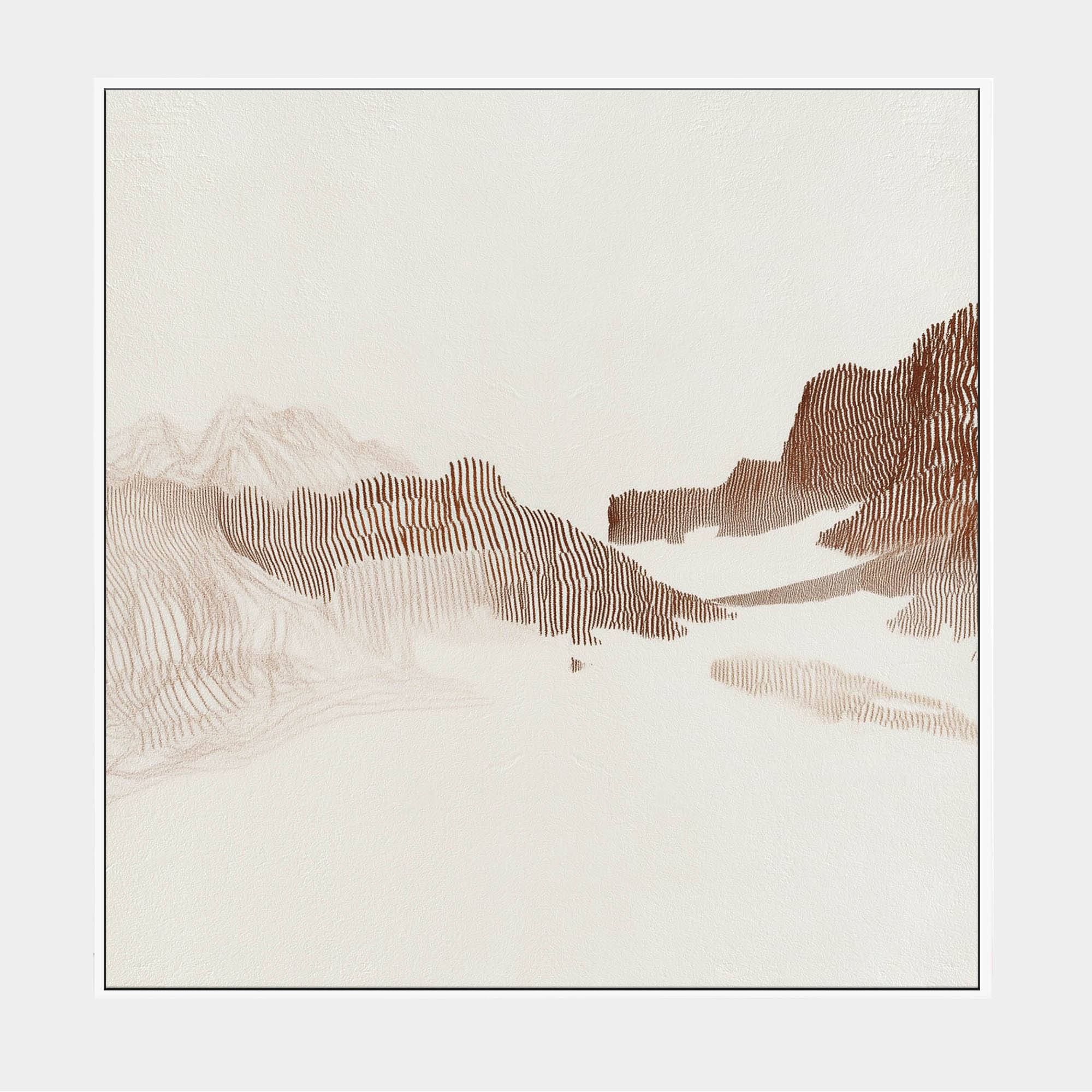 Silent Ridges-Front-White-Boxed-G