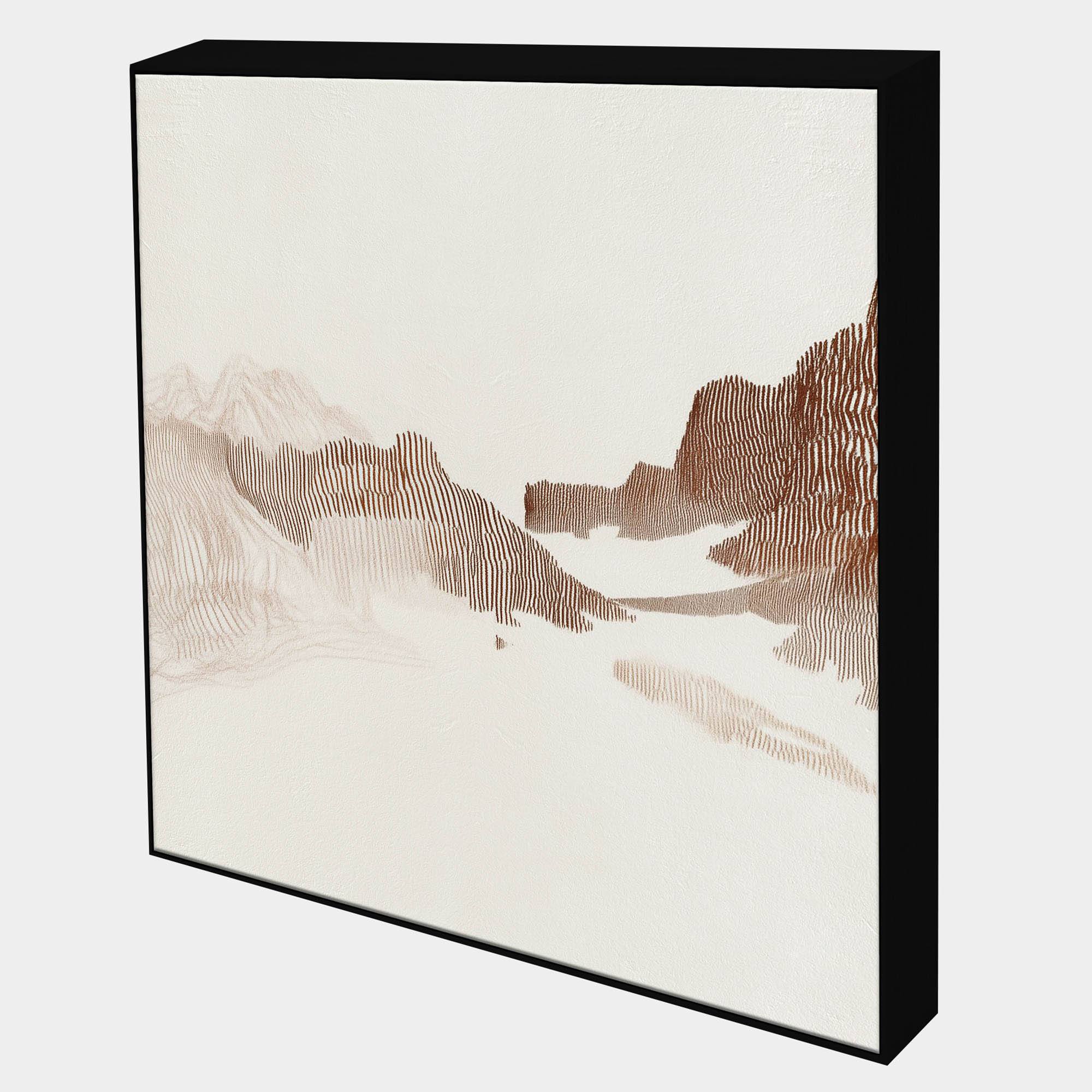 Silent Ridges-Side-Black-Boxed-G